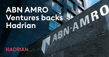 ABN AMRO Ventures backs Hadrian in its mission to arm enterprises with real-time exposure management from the Hacker’s perspective