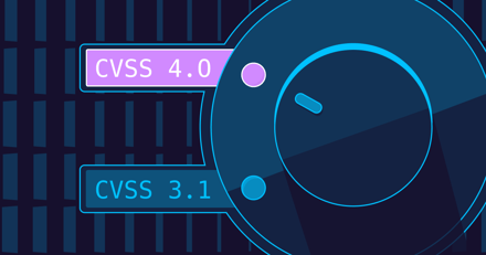 Why CVSS 4.0 isn’t all you need