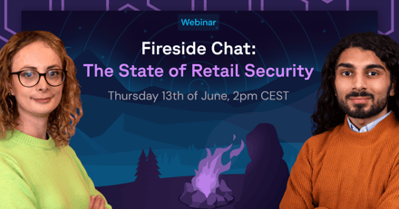Fireside Chat: The State of Retail Security