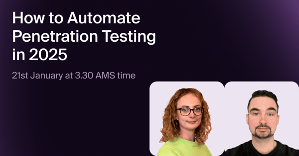 How to Automate Penetration Testing in 2025