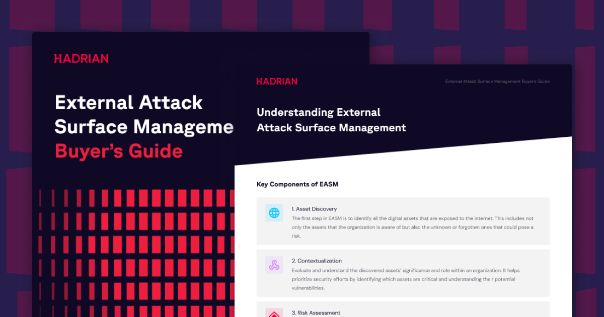 external-attack-surface-management-buyers-guide