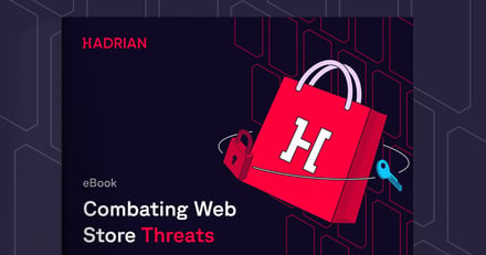 Combating Web Store Threats