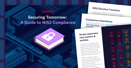 Securing Tomorrow: A Guide to NIS2 Compliance