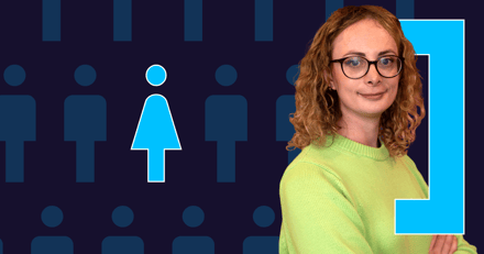 Women in cybersecurity: An interview with Alex Wells